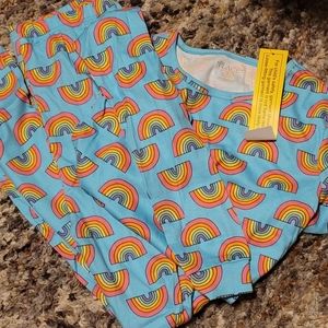 Nwt pajama sets